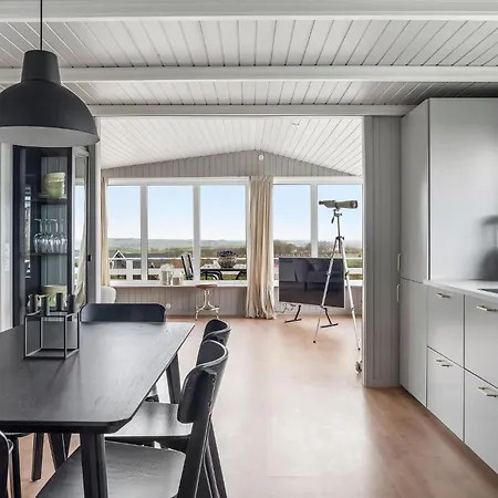 Semesterbostad 3 Bedroom Awesome In
